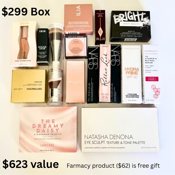 💄 Sample Mystery Boxes 💄 - Picture 2 of 13